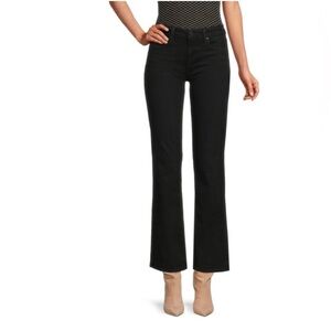 Paige Sloane Low  Rise Jeans Size 29